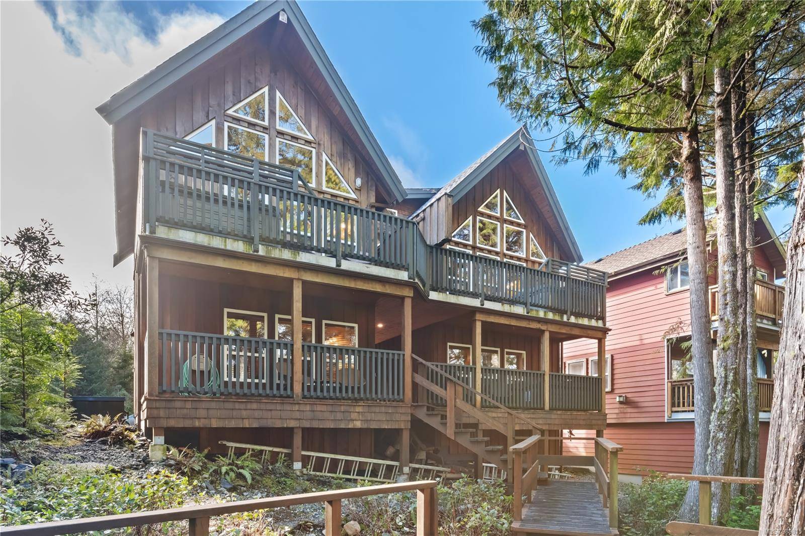 Ucluelet, BC V0R 3A0,277 Boardwalk Blvd