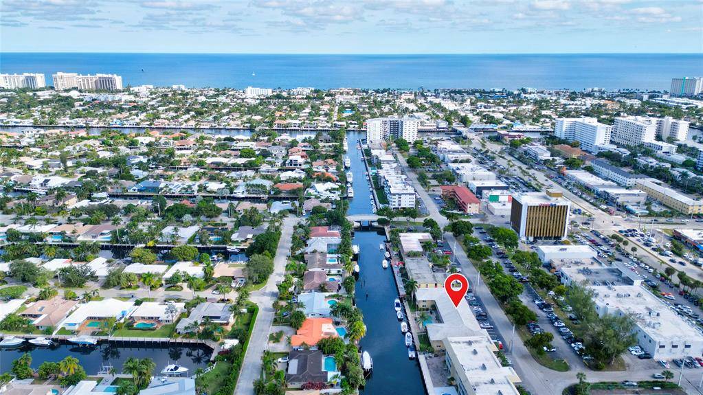 Fort Lauderdale, FL 33308,2811 NE 51ST #5