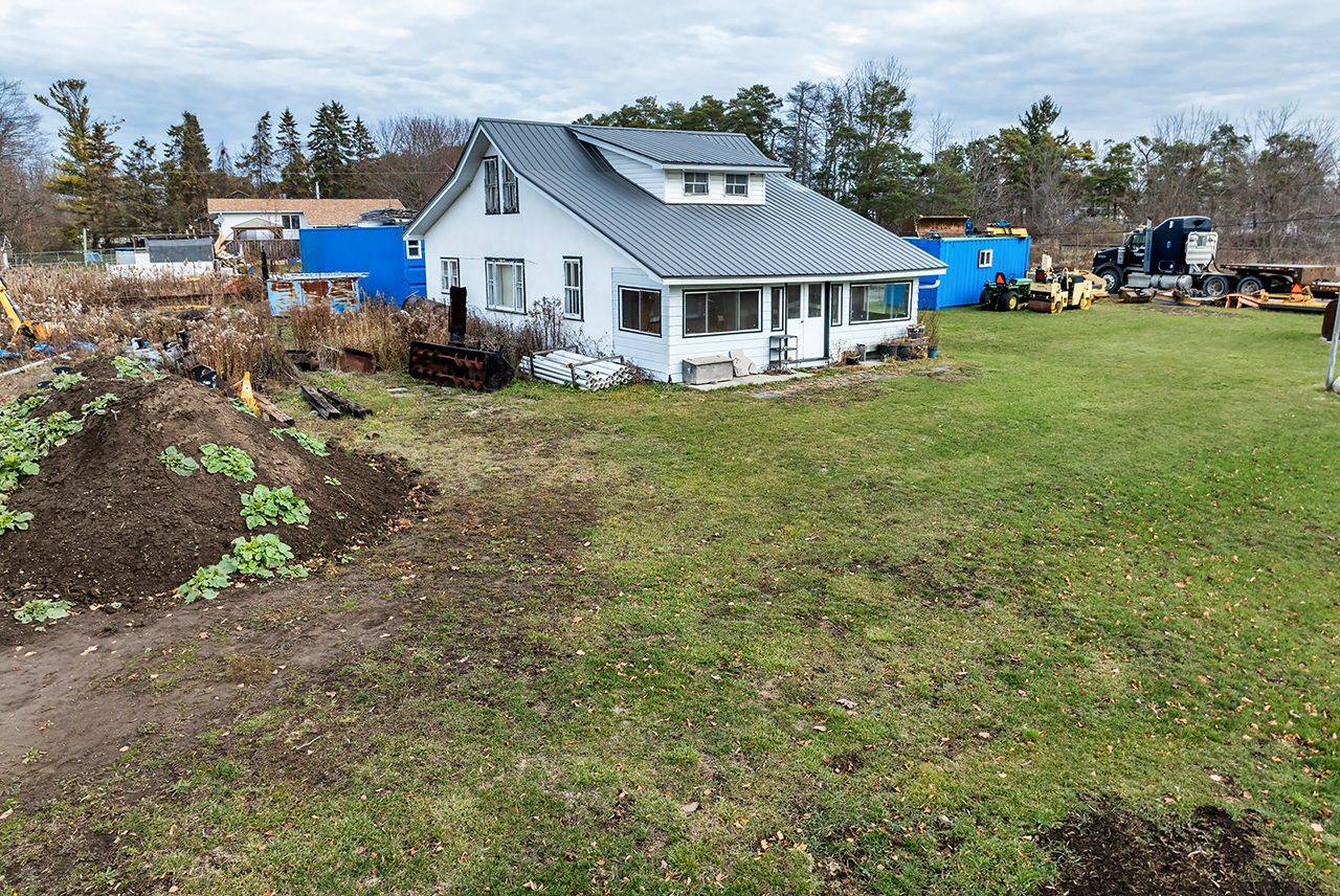 Brock, ON L0K 1A0,140 Victoria ST