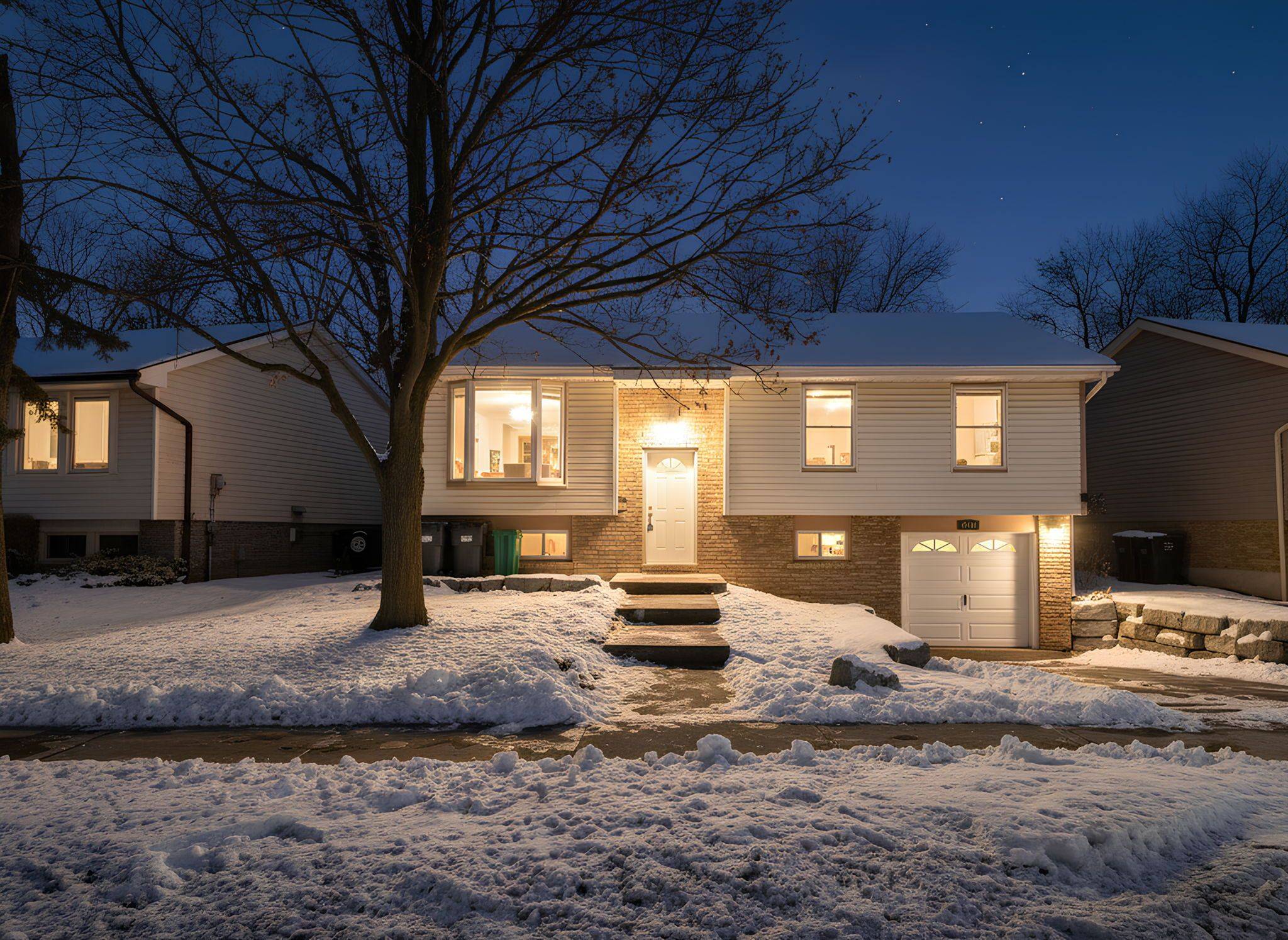 Mississauga, ON L5N 1T8,6883 Shelter Bay RD