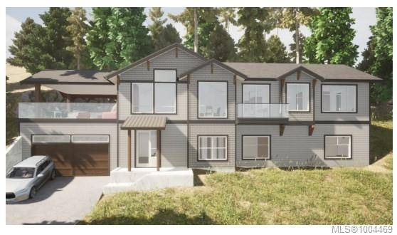 Nanaimo, BC V9R 7C7,LOT 13 Longview Pl