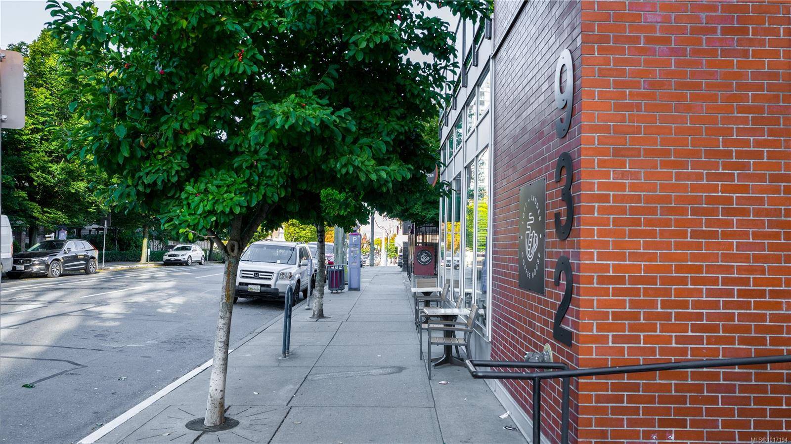 Victoria, BC V8V 3N4,932 Johnson St #203