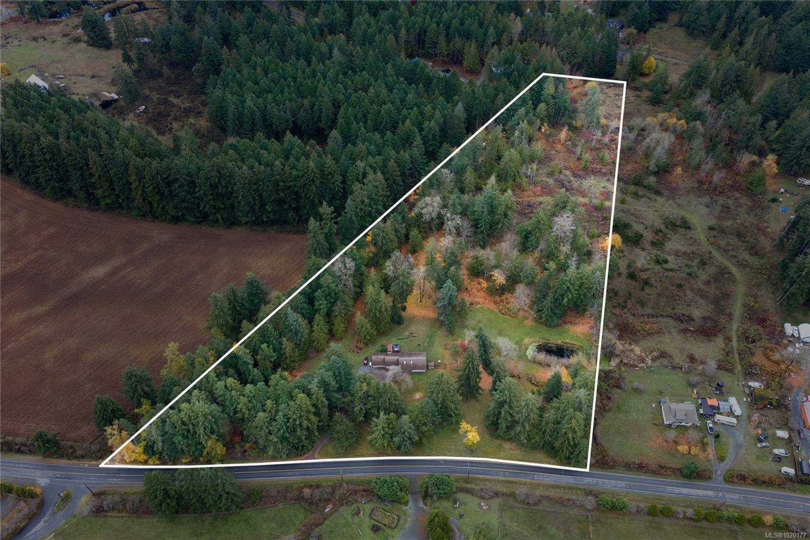 Nanaimo, BC V9X 1W5,2328 Yellow Point Rd