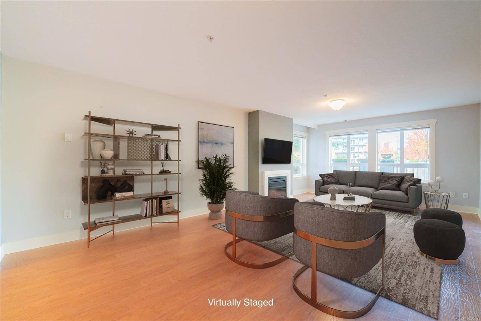 Nanaimo, BC V9S 1N2,1620 Townsite Rd #201