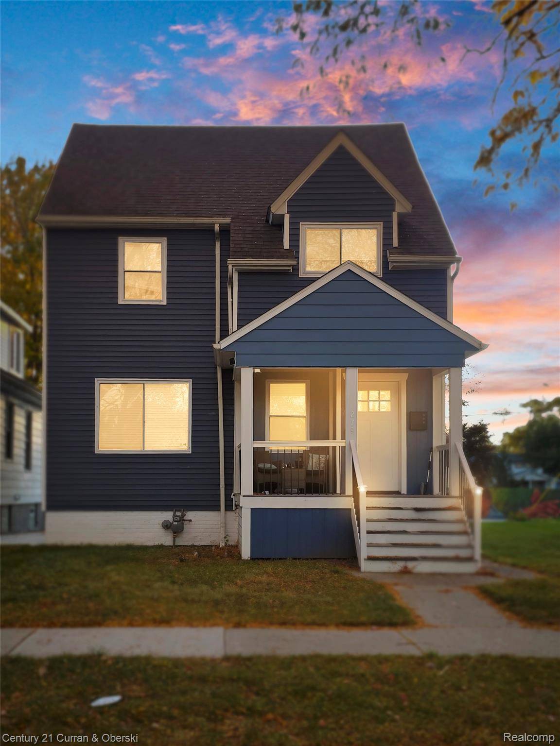 Detroit, MI 48215,279 Manistique ST