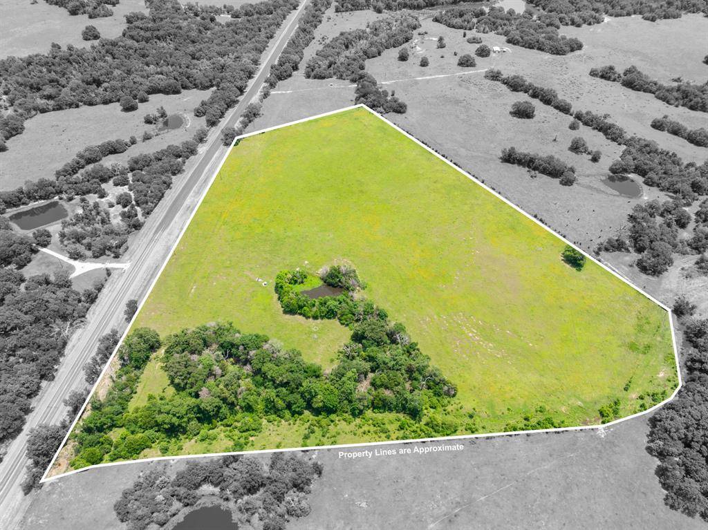 Groesbeck, TX 76642,TBD E HWY 164