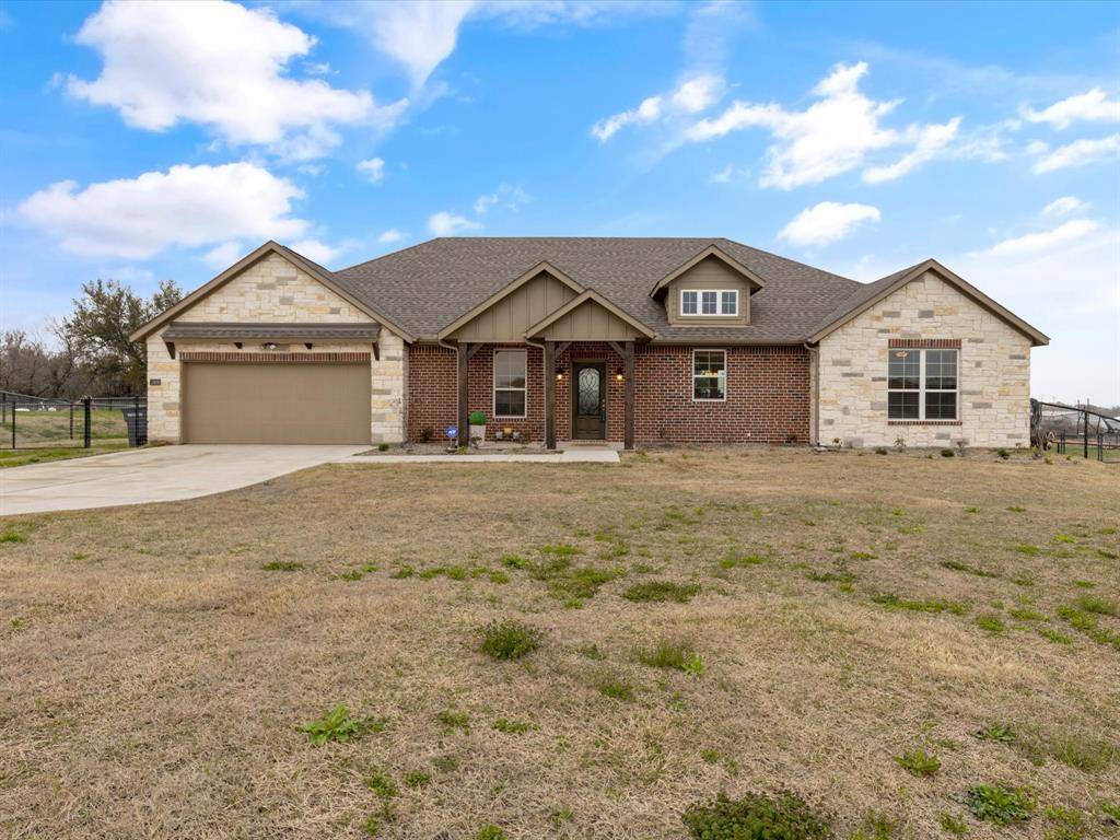 Springtown, TX 76082,1009 Northern Oaks