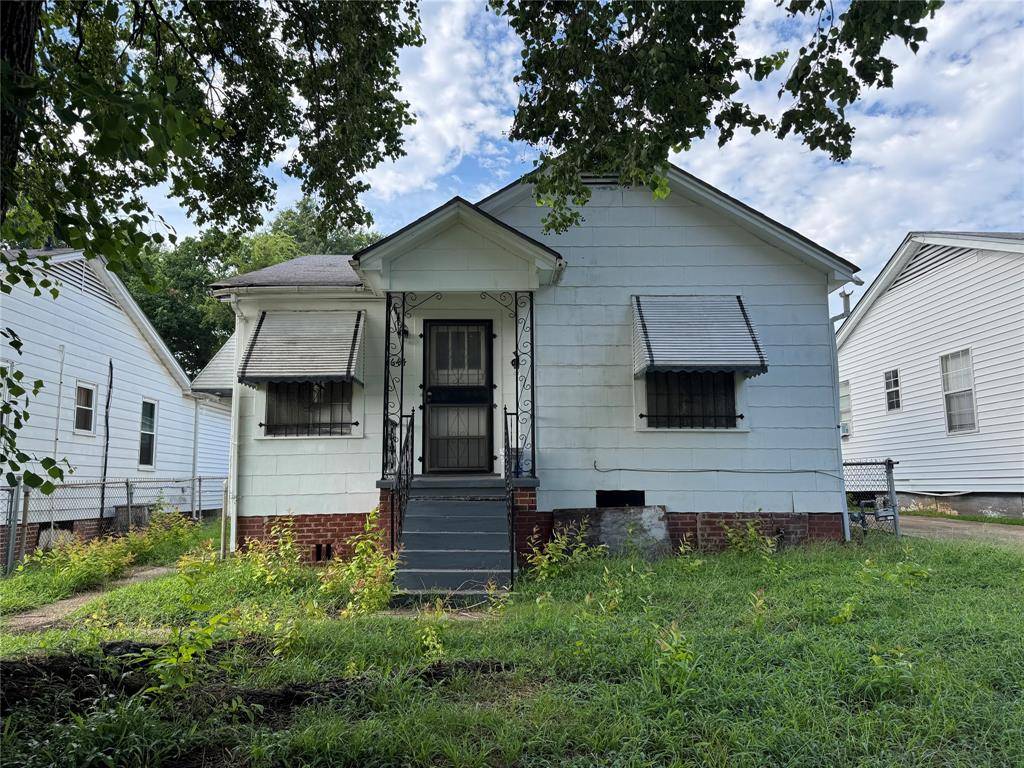 Shreveport, LA 71109,3644 Stonewall Street