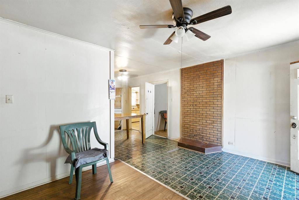 Mineral Wells, TX 76067,1010 SE 19th Street