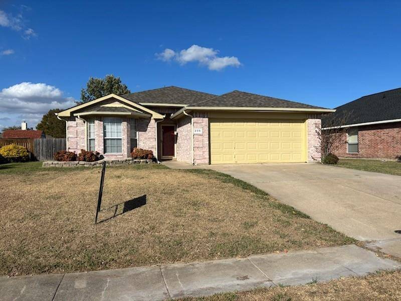 Wylie, TX 75098,205 Lake Wichita Drive