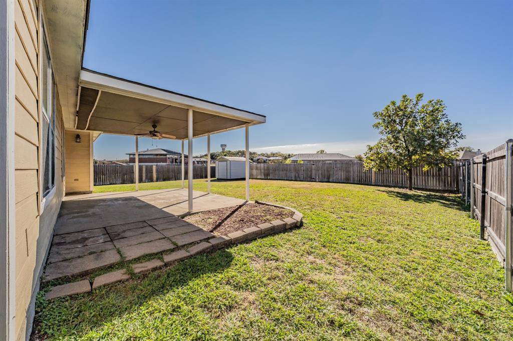 Burleson, TX 76028,923 Mckavett Drive