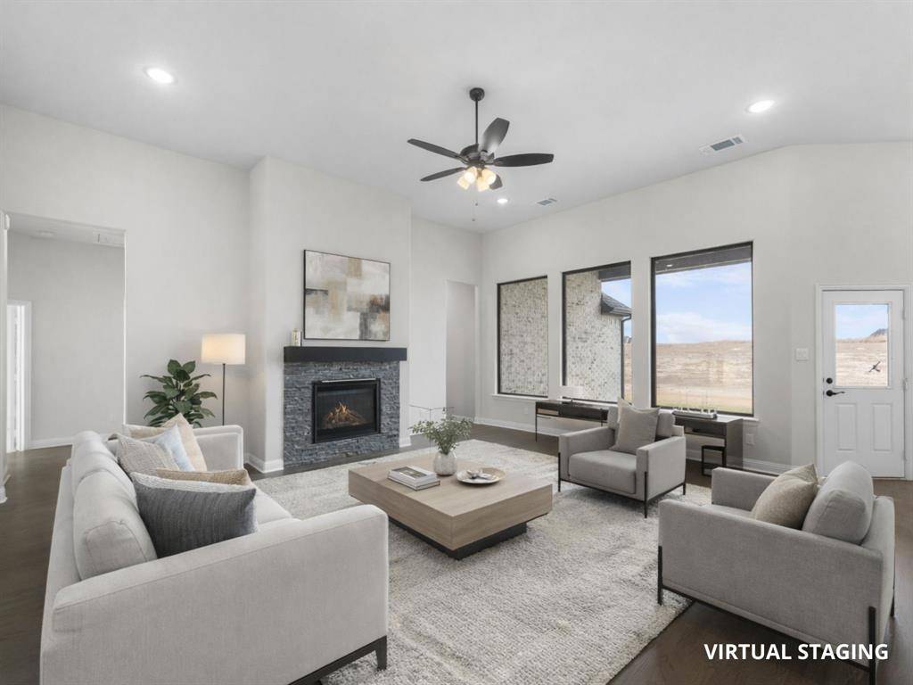 Waxahachie, TX 75165,136 Lila Lake Drive