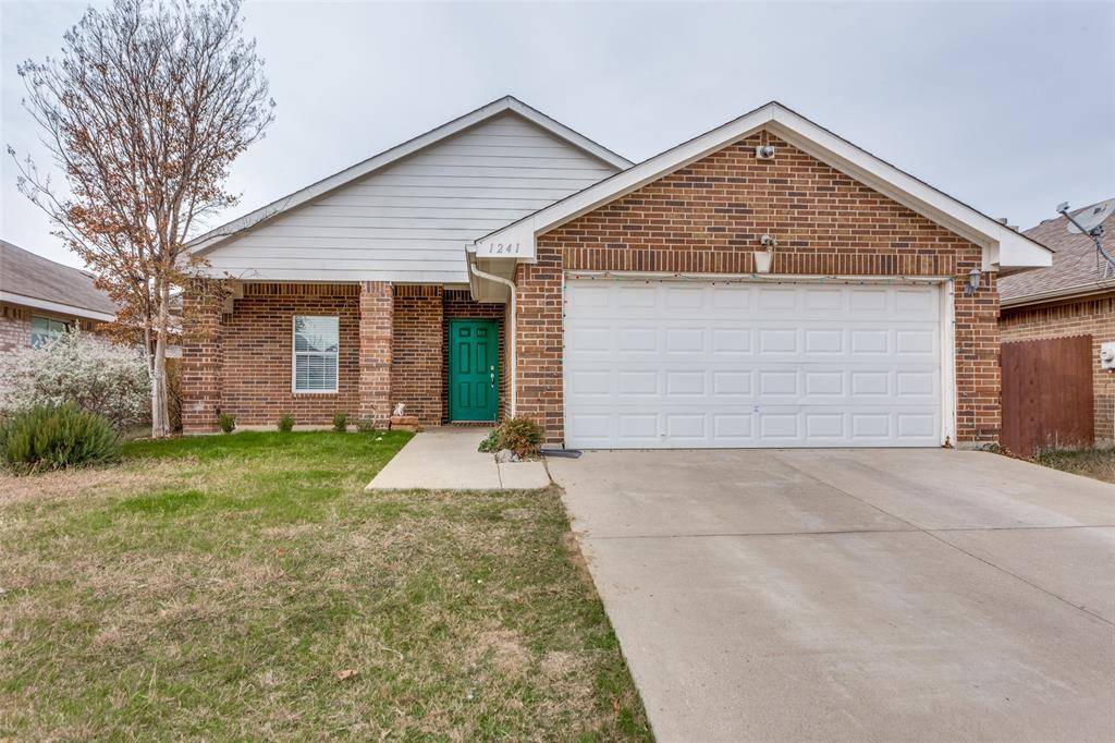 Fort Worth, TX 76028,1241 Camden Yard Drive