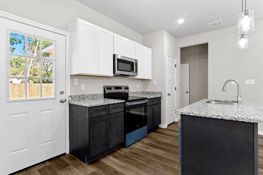 Fort Worth, TX 76119,5816 Montague Street