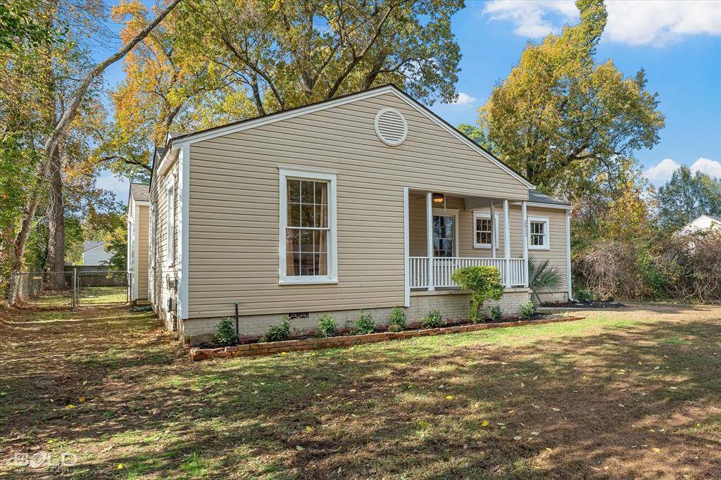 Shreveport, LA 71106,3812 Baltimore Avenue