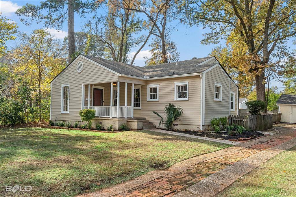 Shreveport, LA 71106,3812 Baltimore Avenue