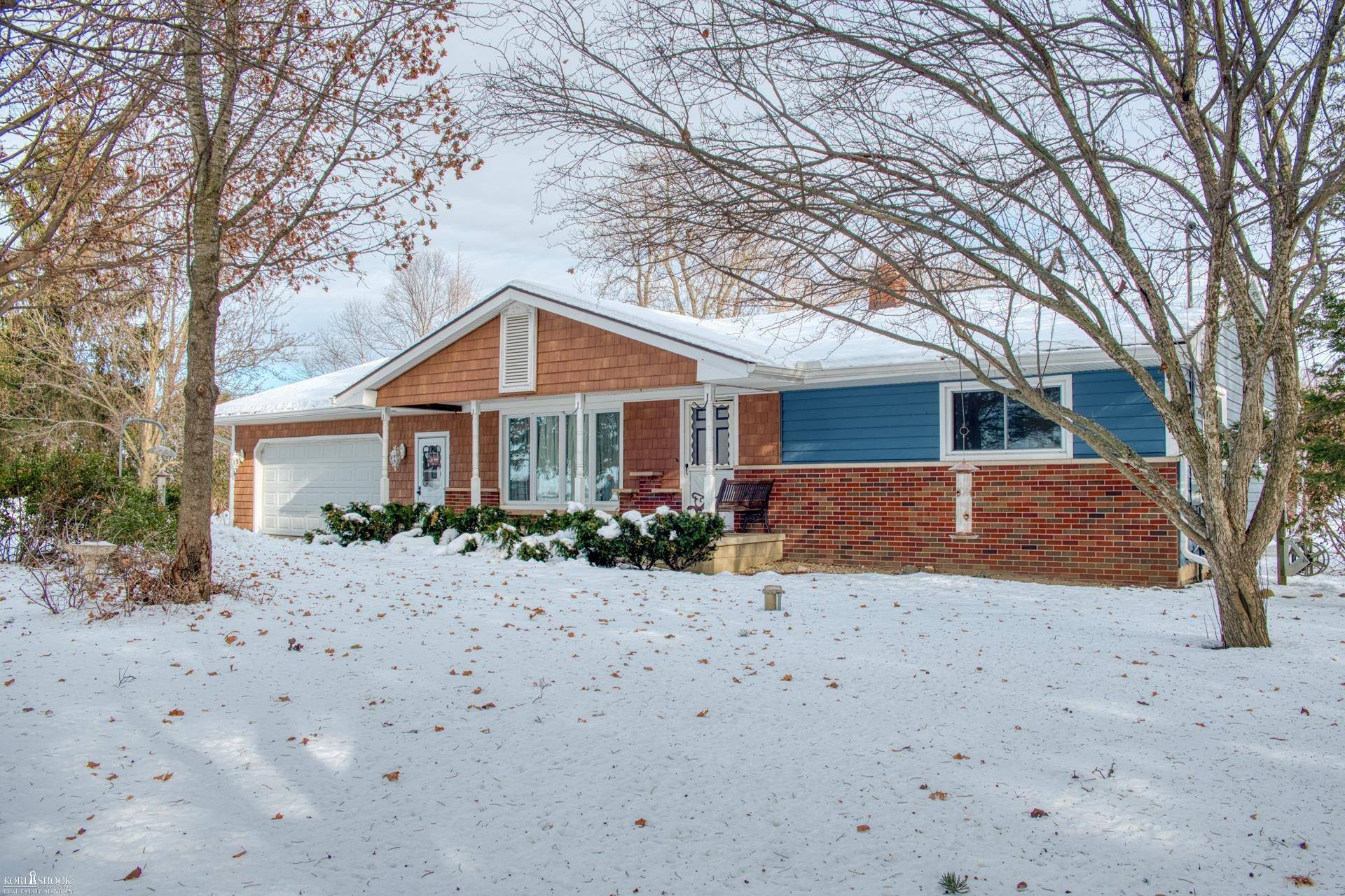 Durand, MI 48429,6209 S Byron RD