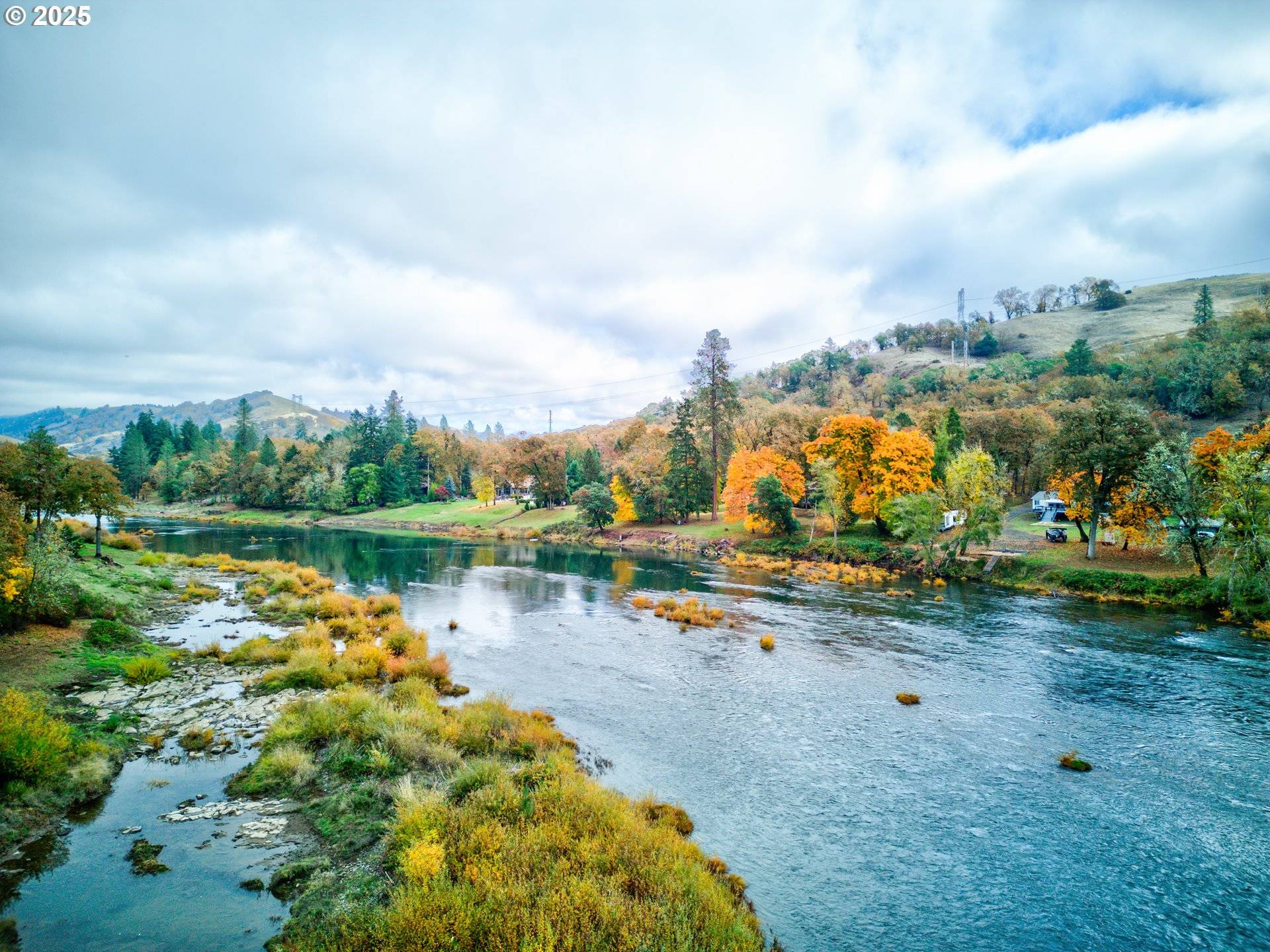 Roseburg, OR 97470,2665 WHISTLERS PARK RD