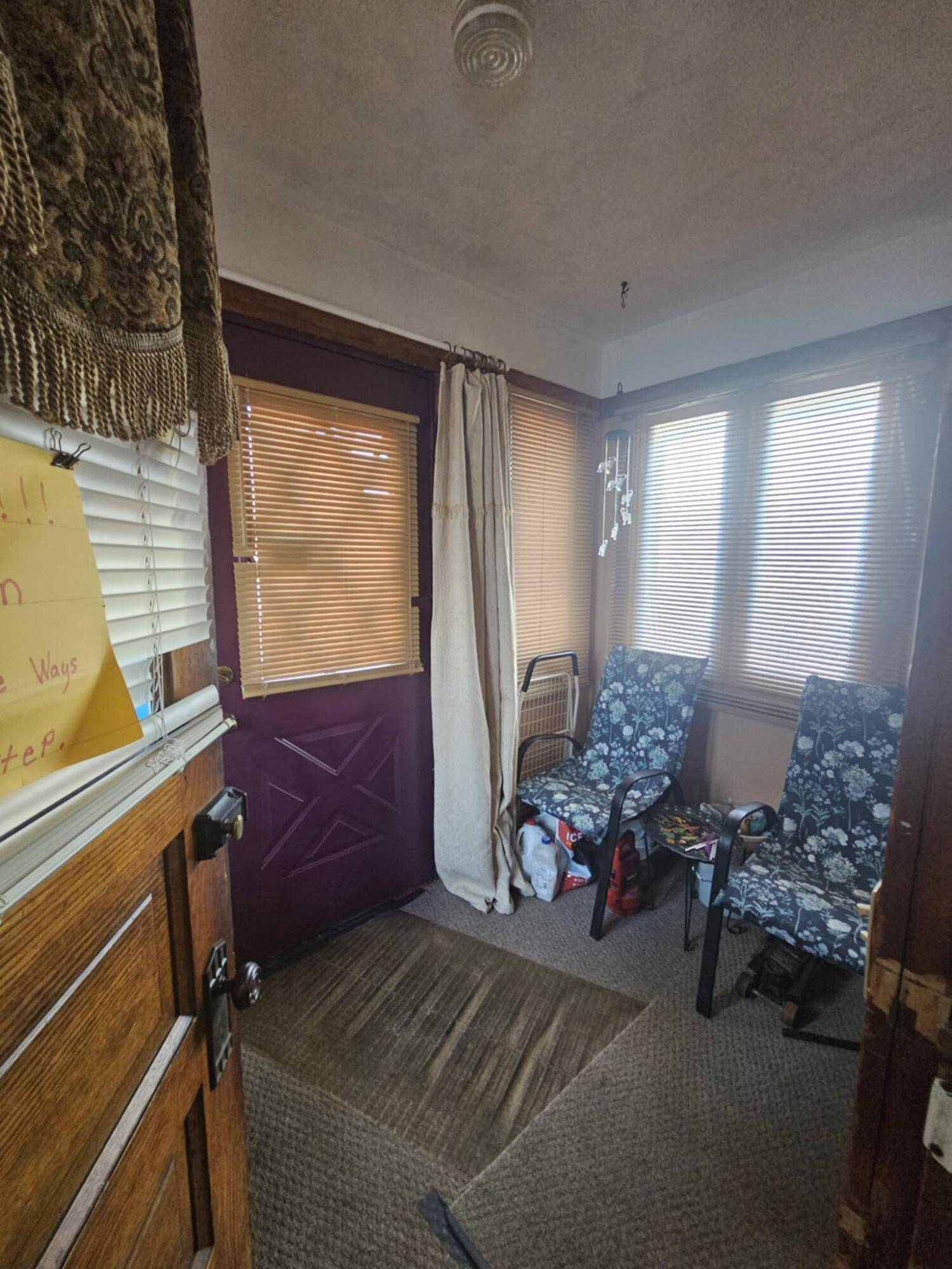 Benton Harbor, MI 49022,468 Colfax AVE