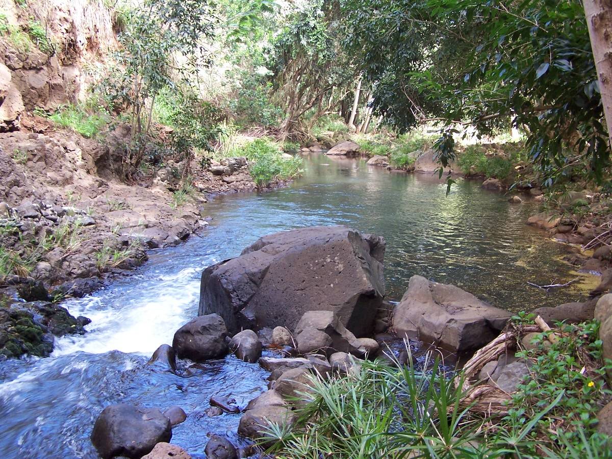 Anahola, HI 96703,201 Anahola Valley Rd