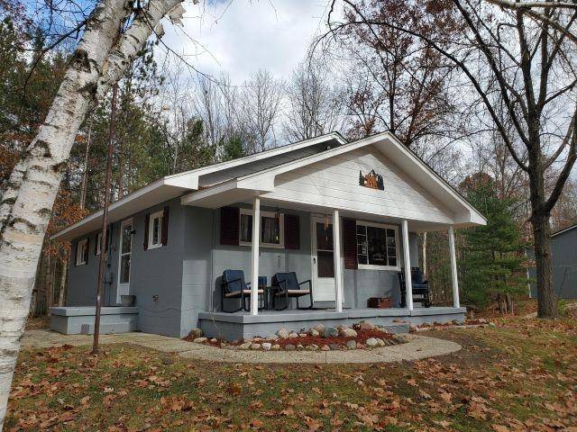 Gladwin, MI 48624,6114 Indian Lake DR