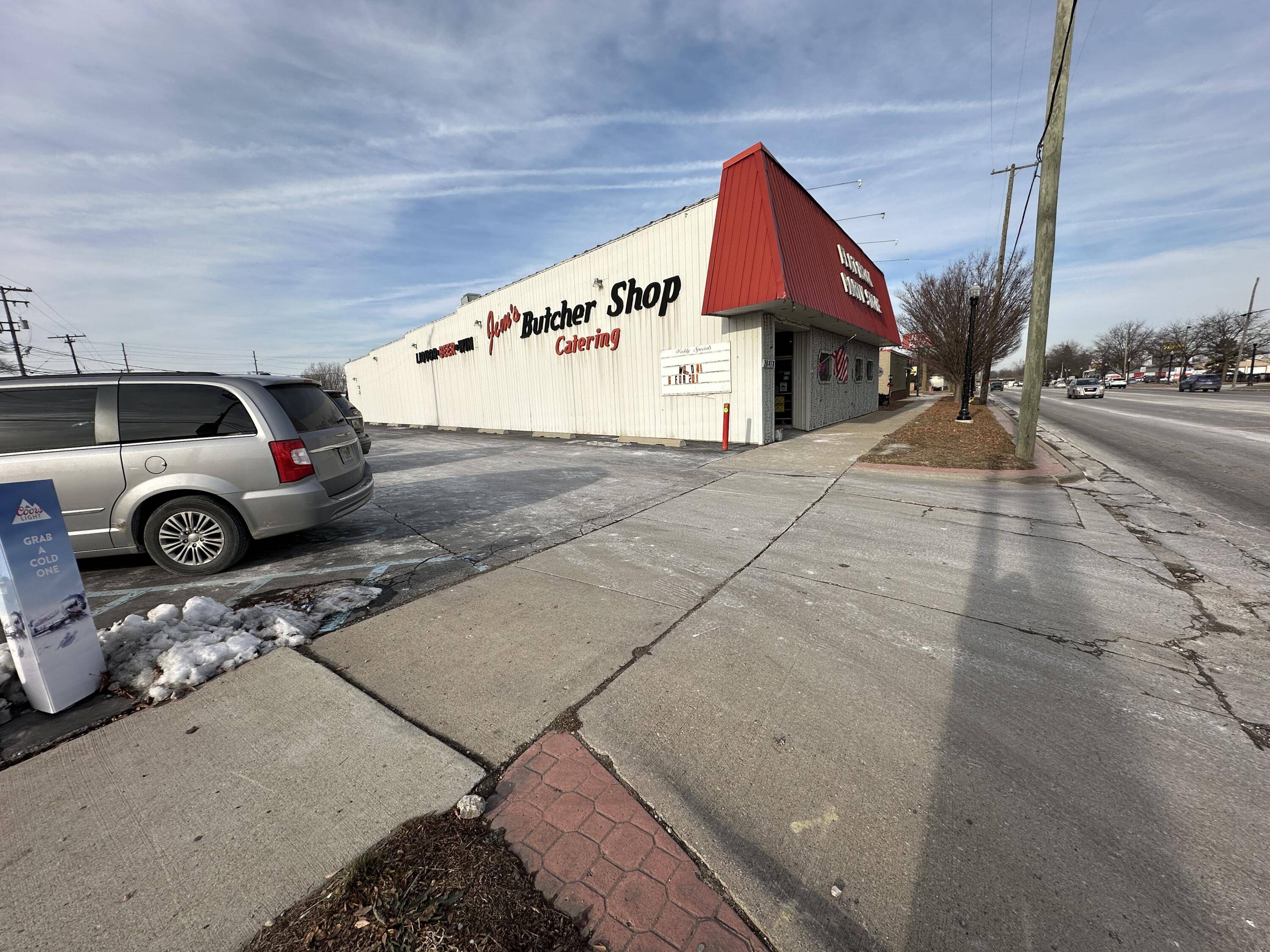 Flat Rock, MI 48134,28418 Telegraph RD