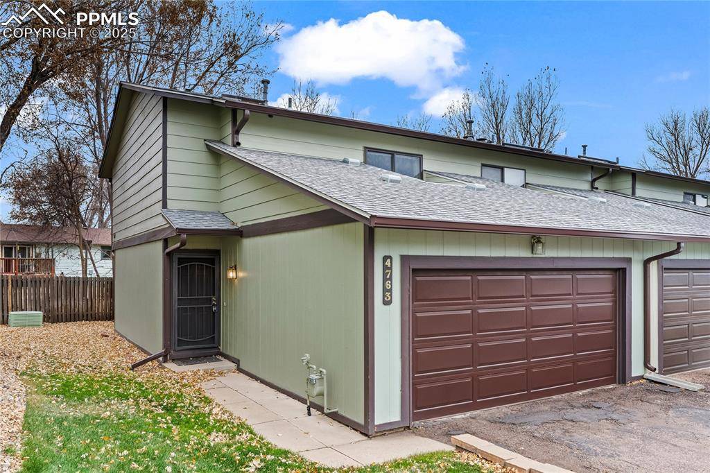 Colorado Springs, CO 80917,4763 Barnes RD