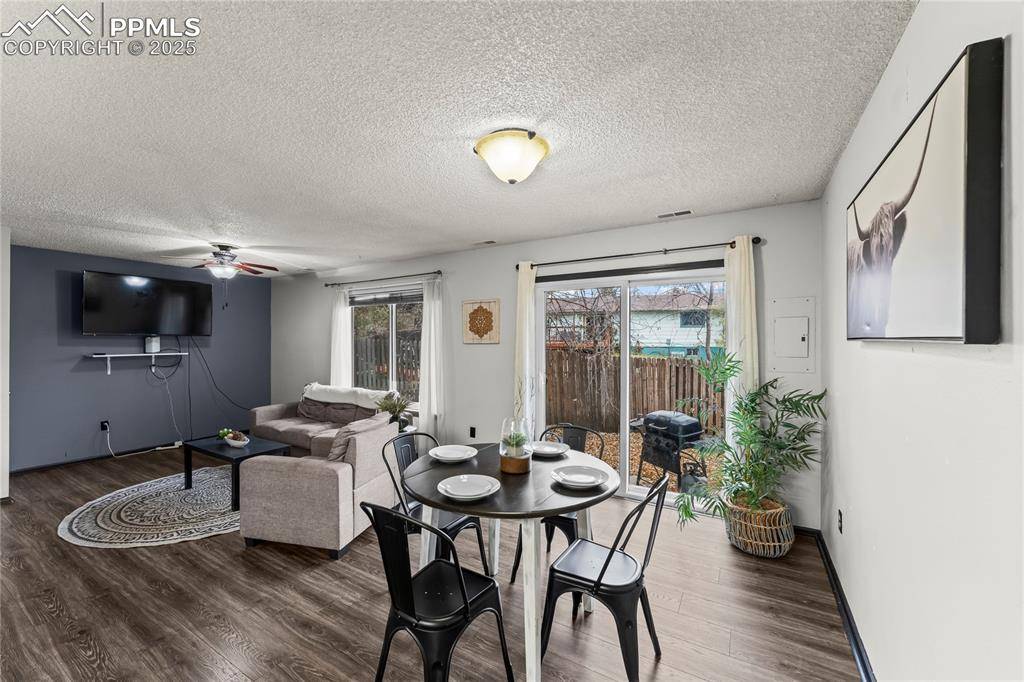 Colorado Springs, CO 80917,4763 Barnes RD