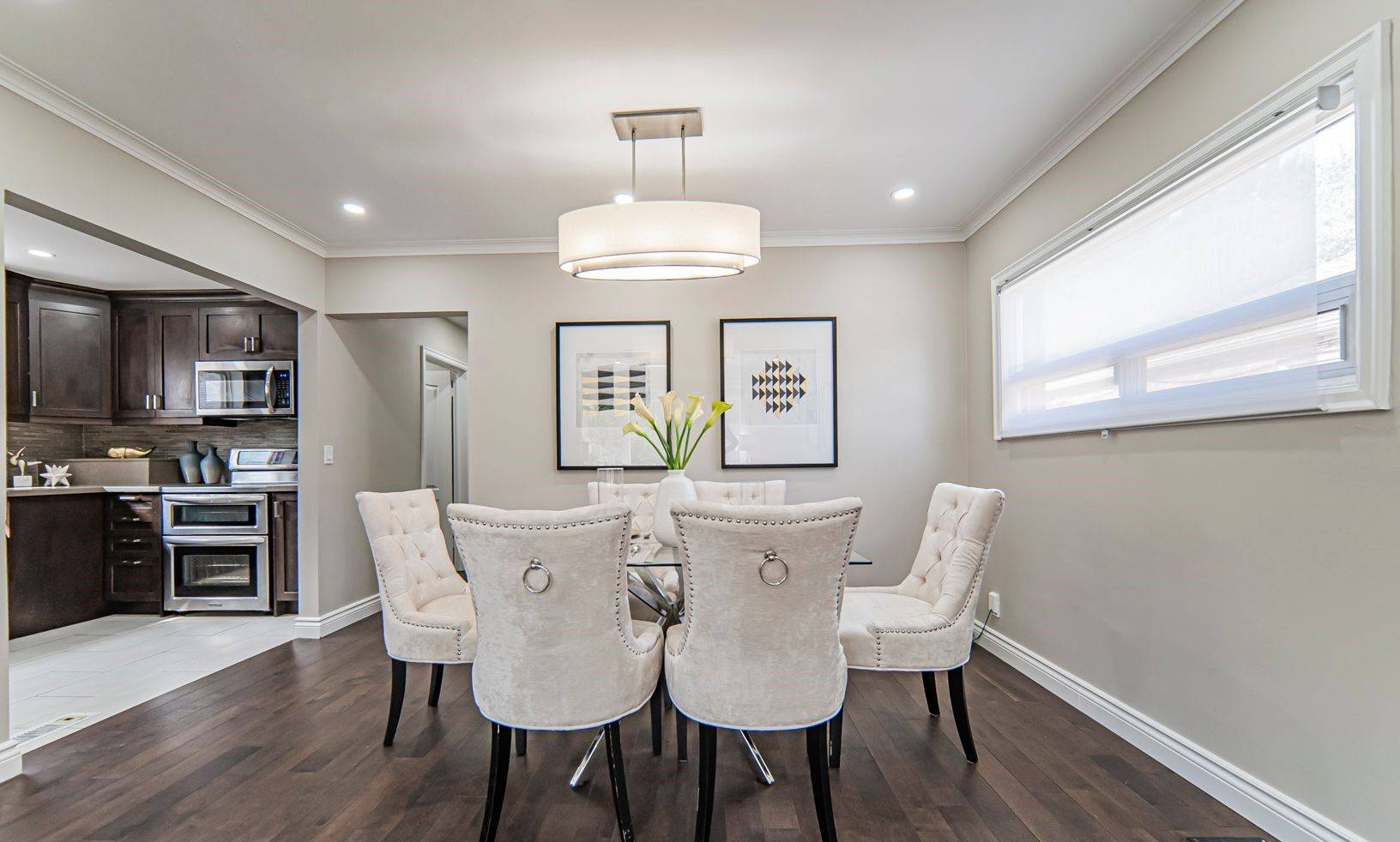 Toronto E04, ON M1P 1S9,98 Canlish RD #Main