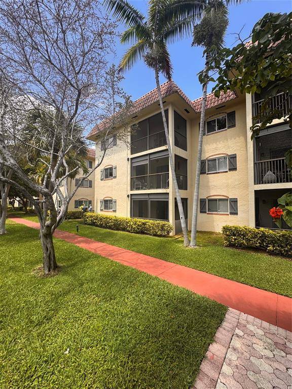 Pompano Beach, FL 33060,259 S Cypress Rd #509