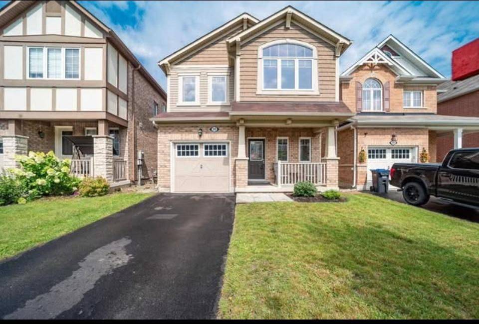 Brampton, ON L7A 0Z2,20 Mercedes RD