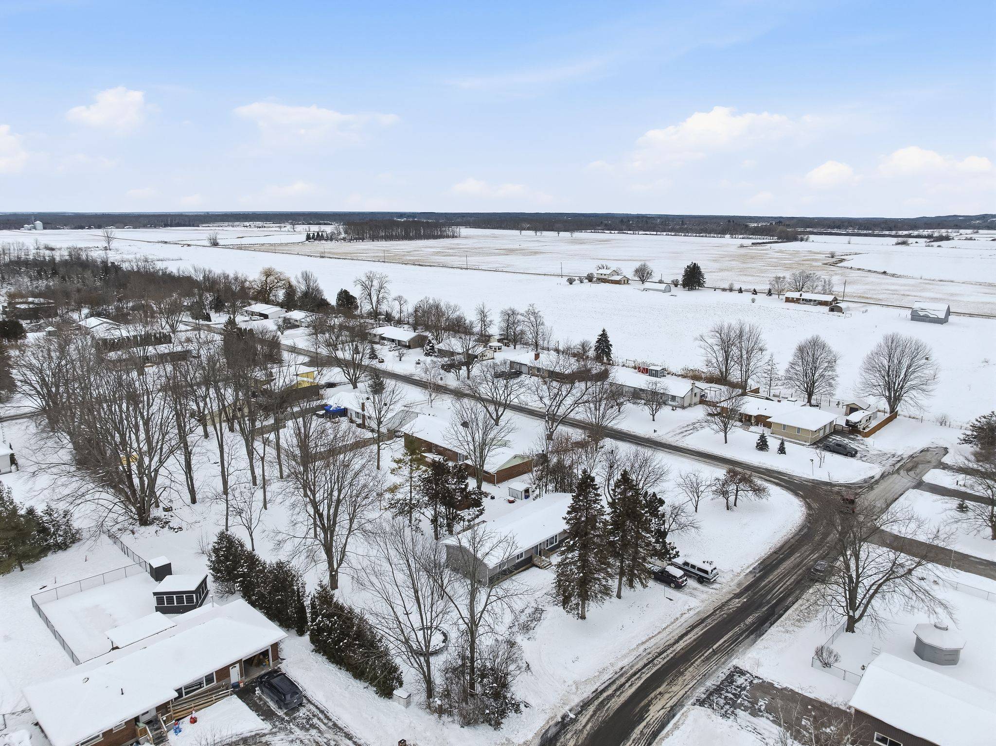 Quinte West, ON K8V 5P7,17 Chrisval AVE