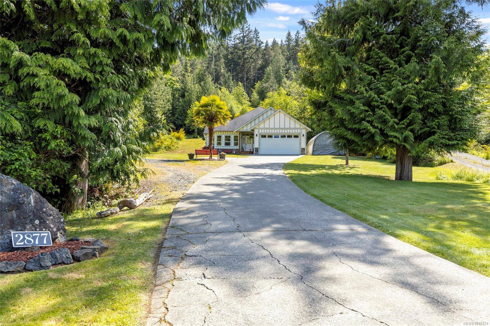 Sooke, BC V9Z 0J7,2877 Patricia Marie Pl
