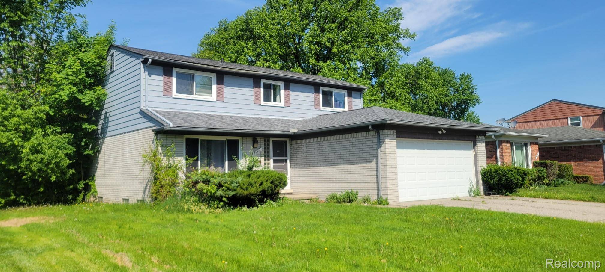 Oak Park, MI 48237,26421 Raine ST