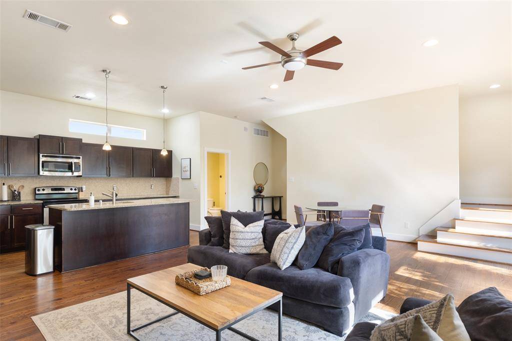 Dallas, TX 75206,5711 Ross Avenue #3