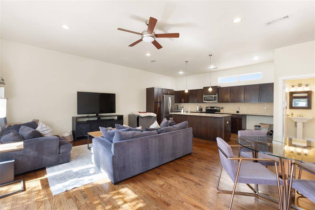 Dallas, TX 75206,5711 Ross Avenue #3