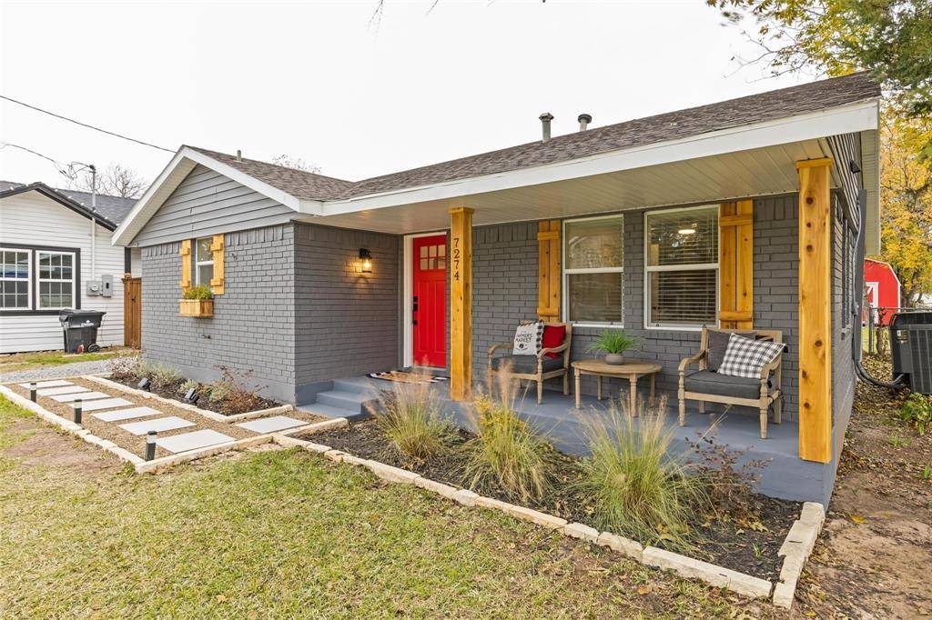 Frisco, TX 75034,7274 Pecan Street