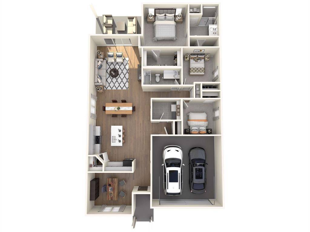 Seagoville, TX 75159,2130 Mustang Way