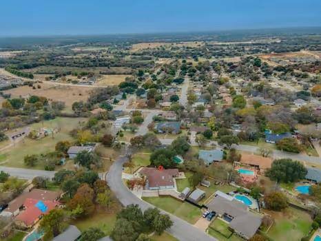 Weatherford, TX 76086,108 Bob White Avenue