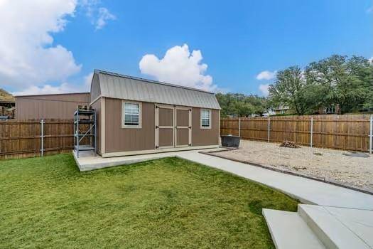 Weatherford, TX 76086,108 Bob White Avenue