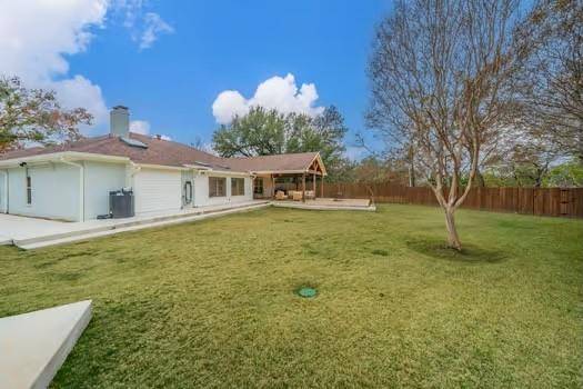 Weatherford, TX 76086,108 Bob White Avenue