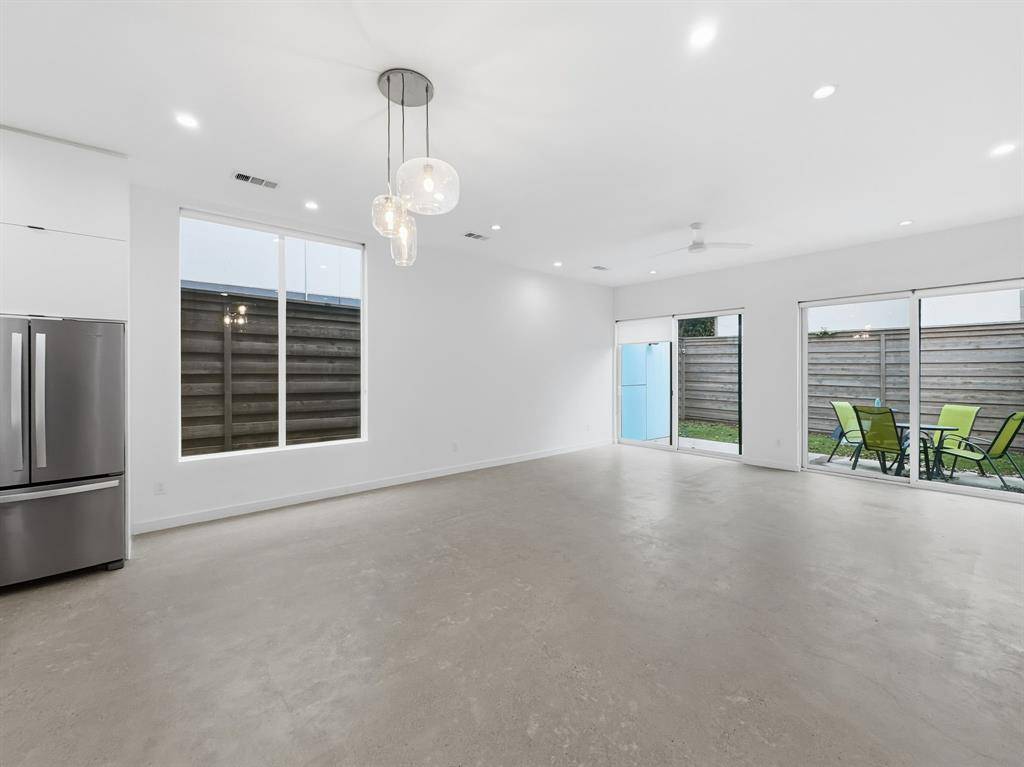 Dallas, TX 75204,4814 Manett Street #4812