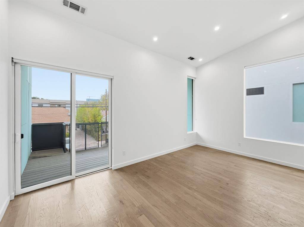 Dallas, TX 75204,4814 Manett Street #4812