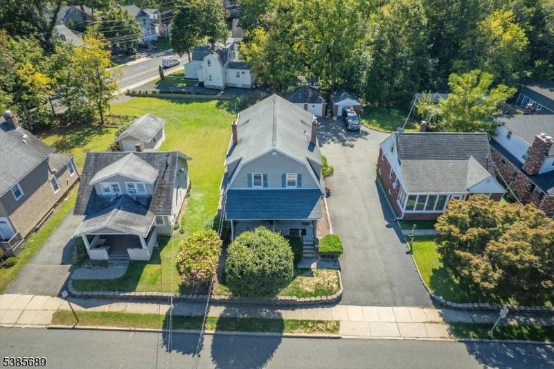 Roseland Boro, NJ 07068,201 Eagle Rock Ave