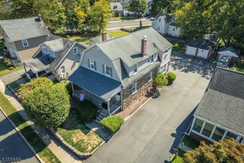 Roseland Boro, NJ 07068,201 Eagle Rock Ave