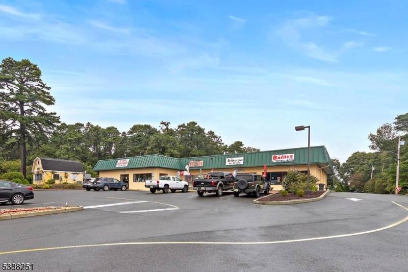 Little Egg Harbor Twp., NJ 08087,603 Route 9