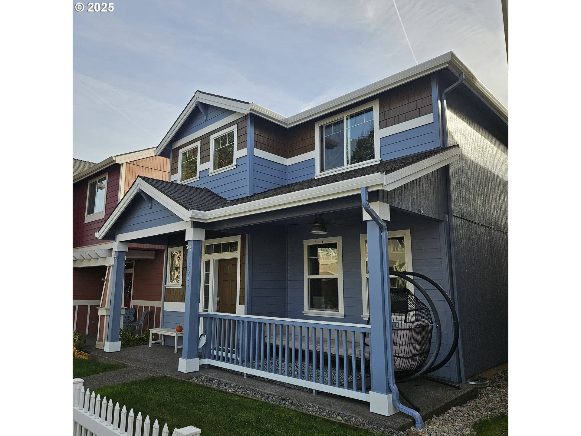 Vancouver, WA 98661,5509 NE 44TH ST