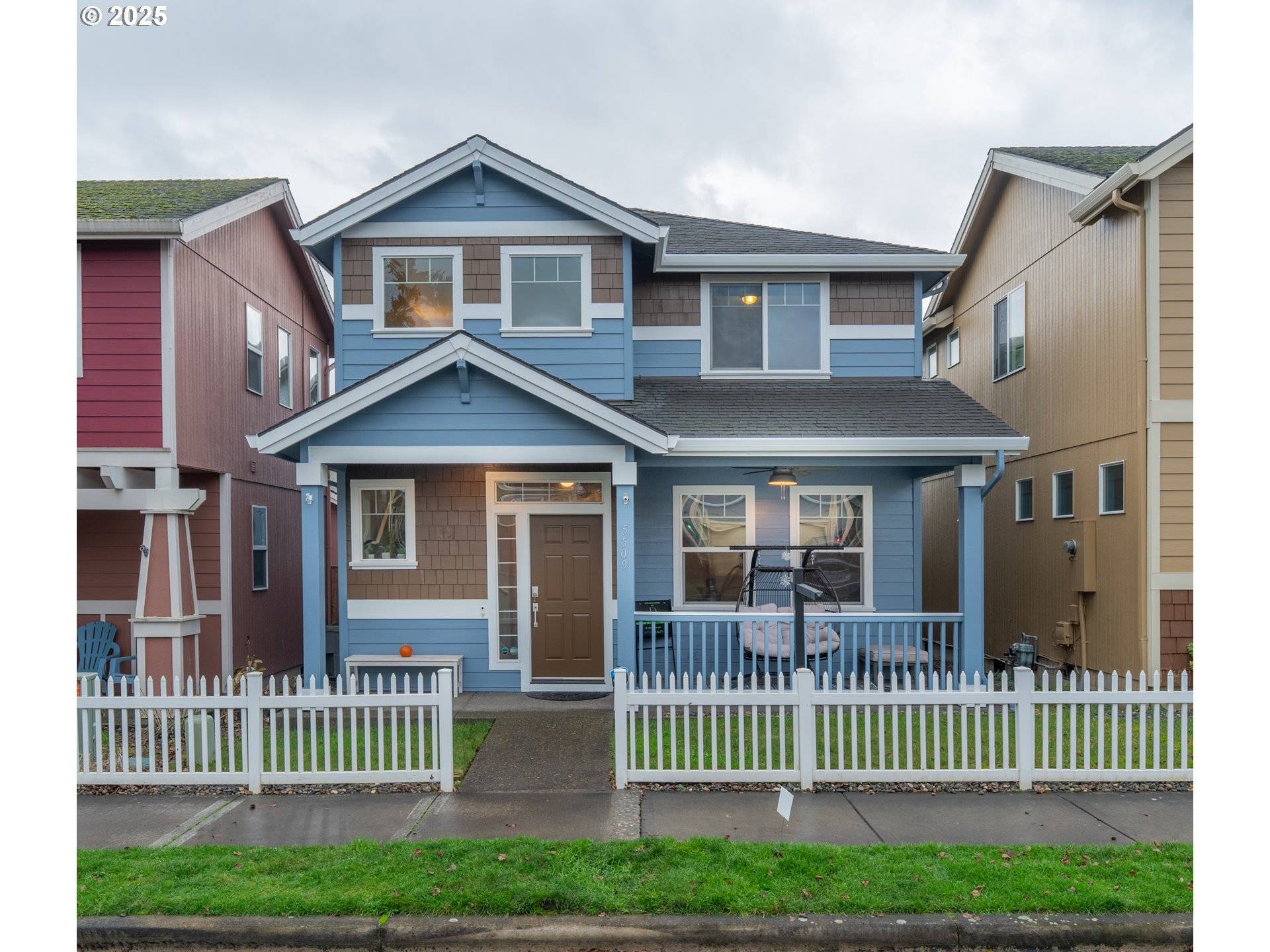 Vancouver, WA 98661,5509 NE 44TH ST