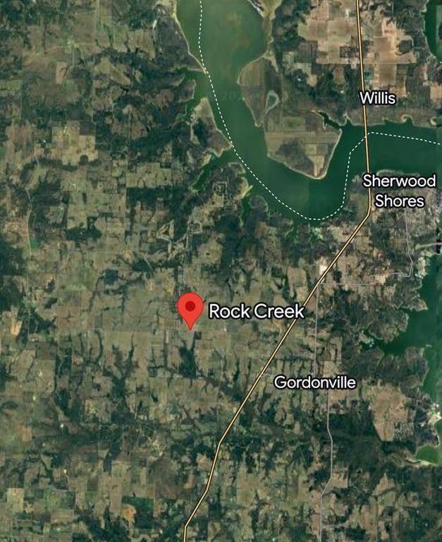 Gordonville, TX 76245,367 Desert Mountain Drive