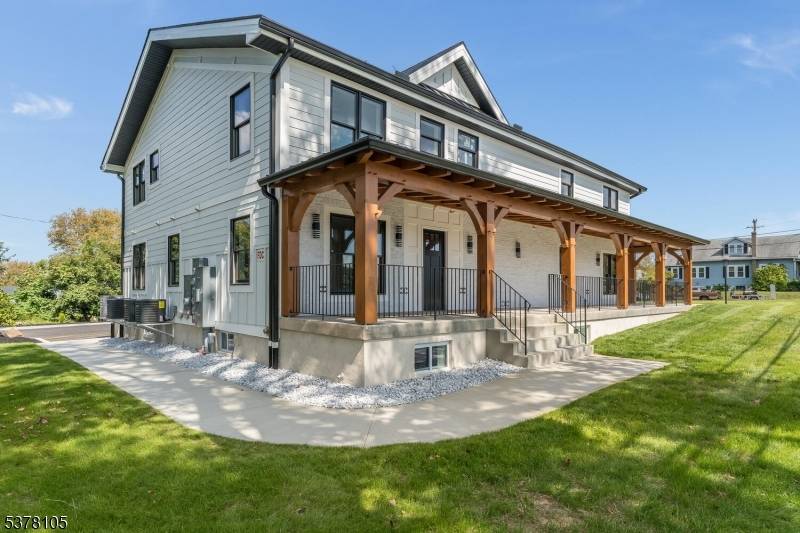 Pohatcong Twp., NJ 08865,535 St James Avenue -Unit A